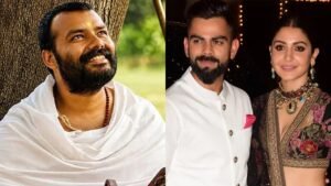 ‘হনুমান অংশ’ সিক্যুয়েলে কি দেখা যাবে কোহলি-আনুশকাদের? জেনেনিন বিস্তারিত