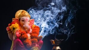 গণেশ চতুর্থীতে মহাশুভের মহাযোগ! ৫ রাশির কপালে ভাগ্য বদলের চাবিকাঠি