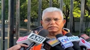 ২৫২টি মাদ্রাসা বন্ধের কড়া নির্দেশ! “শিক্ষকরাই জড়িত…” দিলীপ ঘোষের মন্তব্যে তোলপাড় রাজ্য