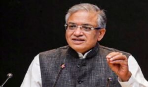 জ্ঞানেশ কুমারকে হঠানো সম্ভব? জেনে নিন সংবিধানের কোন ধারায় হয় ইমপিচমেন্ট