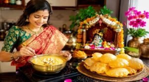 Recipe: জন্মাষ্টমীতে এবার বানান তালের লুচি, রইল বানানোর সহজ পদ্ধতি