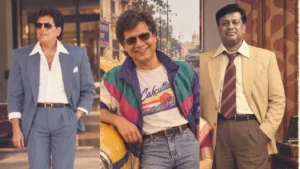 সংসদের গম্ভীর রাজনীতি ছেড়ে আাশির দশকে মজেছেন হেভিওয়েট নেতারা! কার এআই ছবি দেখে চিনতে পারছেন না নেটিজেনরা?