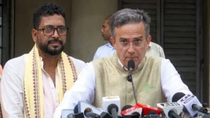 ফরাসি সংযোগে বদলে যাচ্ছে চন্দননগরের ভাগ্য! হুগলিকে আন্তর্জাতিক পর্যটন মানচিত্রে তুলতে বিরাট ঘোষণা