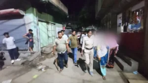মুখ্যমন্ত্রীর হুঁশিয়ারি উড়িয়ে নাবালিকার বিয়ে দেওয়ার চেষ্টা! শেষরক্ষা হলো না, ধুলিয়ানে আটক মা ও মেয়ে