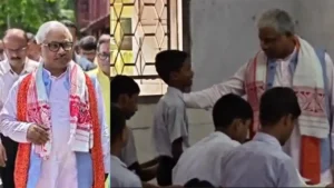 জলপাইগুড়ি জেলা স্কুল কাণ্ডে বড় মোড়! প্রধান শিক্ষককে নিগ্রহের ঘটনায় অবশেষে আটক এক ছাত্র