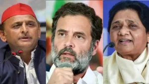 “মায়ার খাসতালুকে মহাপ্রলয়!” উত্তরপ্রদেশের ২১ শতাংশ দলিত ভোট কি তবে এবার হাতছাড়া হতে চলেছে বসপার?