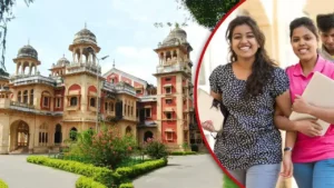“কেন ভিনরাজ্যের ছাত্রছাত্রীদের প্রথম পছন্দ এই ঐতিহাসিক বিশ্ববিদ্যালয়?” এক লাফে বিরাট বৃদ্ধি পড়ুয়াদের সংখ্যায়!