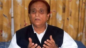 জেলবন্দি আজম খানের ফের আইনি খাঁড়া, আড়াই কোটির সরকারি ক্ষতিতে কড়া পদক্ষেপ!