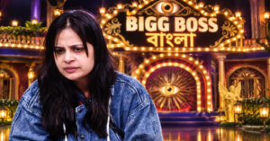 ‘বাবা আজও আমার পাশেই আছে’! বিগ বস বাংলায় সোহিনী পালের জ্যাকেট রহস্য ফাঁস করতেই কেঁদে ভাসালেন নেটিজেনরা