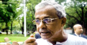 কার দখলে জোড়া ফুল প্রতীক? উপনির্বাচনের আগেই চরম নাটকীয়তা, নির্বাচন কমিশনে আজ জোড়া বৈঠক!