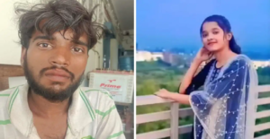 ইনস্টাগ্রামে প্রেম, পকেটে মাত্র ৫০ টাকা! ৩৫০ কিমি দূর থেকে প্রেমিকার খোঁজে সোজা বিহারে হাজির উত্তরপ্রদেশের যুবক