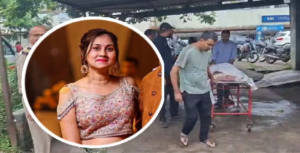 মন্দির থেকে বাড়ি ফেরার পথে মর্মান্তিক পরিণতি! বেপরোয়া ডাম্পারের চাকায় পিষে প্রাণ হারালেন শিক্ষিকা