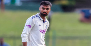 রান না দিয়েই ৩ উইকেট! কাউন্টিতে ইতিহাস গড়ে ১৩১ বছরের পুরনো রেকর্ড ভাঙলেন ভারতের তরুণ স্পিনার