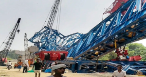 ২০ মাসে ২০টি সেতু ধস! একের পর এক ব্রিজ ভেঙে পড়ার মহোৎসবে কাঁপছে বিহার, কাঠগড়ায় কে?