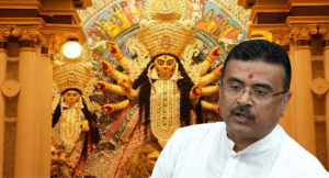 ‘শারদোৎসব নয়, লিখতে হবে দুর্গোৎসব!’ বামেদের স্টল বিতর্ক নিয়ে আর কী বললেন মুখ্যমন্ত্রী?