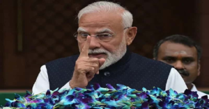 কেন্দ্রের কড়া হুশিয়ারিতে অবশেষে নতিস্বীকার মেটার! ভারতে প্রথমবার ঐতিহাসিক পদক্ষেপ জুকারবার্গের সংস্থার