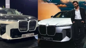 ১৫ লক্ষ টাকা সস্তা হলো বিএমডব্লিউর লেটেস্ট ইলেকট্রিক সেডান! এক চার্জে ছুটবে ৭২৮ কিলোমিটার, রইল দারুণ ফিচার্স