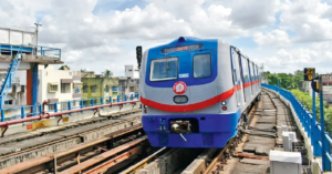 মেট্রো যাত্রীরা সাবধান! রবিবার ব্লু লাইনের একাধিক স্টেশনে টানা বন্ধ পরিষেবা, রইল জরুরি সূচি