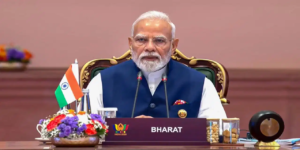 ভারত মণ্ডপমে মোদীর মেগা ঘোষণা! স্টার্টআপ থেকে সাপ্লাই চেন, ব্রিকস মঞ্চে তোলপাড় তৈরি করল ভারতের নতুন প্রস্তাব