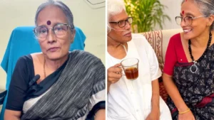 “ছেড়ে কথা বলব না!” স্বামীর মৃত্যুর পর মাসিমার এআই ভিডিও বানিয়ে টাকা তোলার চেষ্টা, নেটদুিয়ায় তীব্র ক্ষোভ