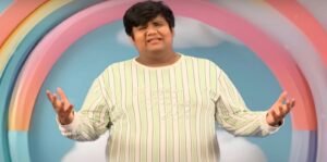 তারক মেহতা ছাড়ার পর কোথায় হারিয়ে গেলেন ‘গোলি’? অচেনা মানুষের রান্নাঘরে সোজা ঢুকে যা করলেন অভিনেতা!