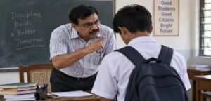 ‘বাইরে জানালে টিসি দিয়ে বের করে দেব!’ ছাত্রকে বেধড়ক পিটিয়ে চরম হুমকি অভিযুক্ত মাস্টারের