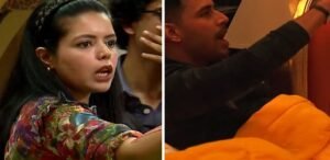 ‘কেউ জয়িতাকে টার্গেট করবে না!’ সবার সামনে এ কী অদ্ভুত আবদার তুললেন হ্যান্ডসাম হাঙ্ক?