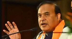 ‘বাংলার সম্পদ সুধাকণ্ঠ!’ গলফ ক্লাব রোডের ঐতিহাসিক বাড়িটি নিয়ে এবার খোদ হিমন্ত বিশ্বশর্মার বড় পদক্ষেপ