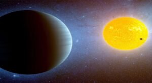 পৃথিবীর যমজ ভাই শুক্র গ্রহে কি একসময় চাঁদ ছিল? খোদ নিজের চাঁদকেই কি গিলে খেয়েছিল এই গ্রহ?