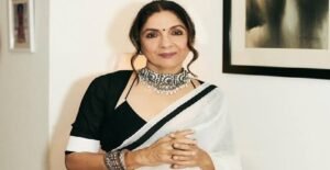 ‘আমাদের সমাজটা এমনই, কিচ্ছু বদলাবে না!’ কৃতি শ্যানন বিতর্কের মাঝেই চাঁচাছোলা আক্রমণ বর্ষীয়ান অভিনেত্রীর