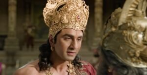 ‘রাম হিসেবে রণবীরকে একচুলও মানায় না!’ মুখ খুললেন খোদ কিংবদন্তি নির্মাতার নাতি
