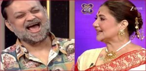 ‘তোমার স্ক্রিন প্রেজেন্স ভরাট করে তোলে!’ ব্রেকআপের এত বছর পর স্বস্তিকাকে নিয়ে সবার সামনে যা ফাঁস করলেন সৃজিত মুখোপাধ্যায়