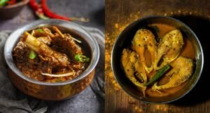 বাঙালির আমিষ খাবারে ভয় দেখানোর ছক? প্রশাসনিক অভিযান নিয়ে বিস্ফোরক অভিযোগ শাসক-বিরোধী শিবিরের