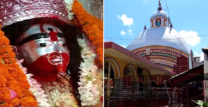 কৌশিকী অমাবস্যায় তারাপীঠে উপচে পড়া ভিড়! রাজকীয় ভোগে কী কী থাকছে মায়ের থালায়?