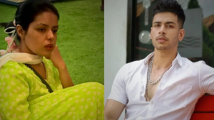 রাজবীরের ইশারায় স্যানিটারি প্যাড মাটিতে ছুঁড়লেন জয়িতা! বিগ বসের ঘরে যা ঘটল, লজ্জায় মাথা কাটা গেল সকলের
