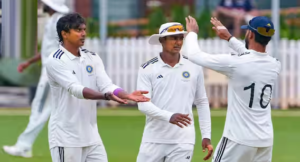 দলীপ ট্রফি ফাইনালে মেগা প্রাইজমানি! চ্যাম্পিয়ন হলে কত কোটি টাকা পাবেন ঈশান-বৈভবরা?