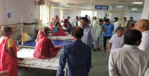 গভীর রাতে মাথার ছাদ কেড়ে নিল জরাজীর্ণ মাটি! মধ্যপ্রদেশে বাড়ি ভেঙে মর্মান্তিক মৃত্যু দুই কিশোরীর