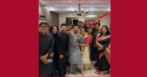 সোশ্যাল মিডিয়ার এক কোণেই লুকিয়ে ছিলেন হবু বর! অবশেষে ফাঁস হল অভিনেত্রী মিমি চক্রবর্তীর গোপন প্রেমের সত্যি