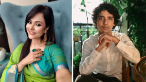 ‘স্ক্রিপ্ট কি আদতে ওর নিজের?’ বিগ বসের ঘরে লাফটারসেনের বুদ্ধিমত্তা নিয়ে সরাসরি মারাত্মক প্রশ্ন তুললেন রূপালি