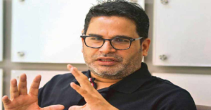 ‘পর্দার আড়ালে মোদি-শাহের সঙ্গে বৈঠক করেন তেজস্বী!’ প্রশান্ত কিশোরের এই বোমা ফাটানো মন্তব্যে শোরগোল