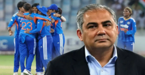 পাক মন্ত্রীর হাত থেকে নেব না ট্রফি! এশিয়া কাপ জিতেও মহসিন নকভিকে বুড়ো আঙুল দেখিয়ে মাঠ ছাড়ল ভারত