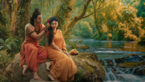 প্রকাশ্যে এল রামায়ণের ‘জয় জয় রাম’ গান! অস্কারজয়ী রহমানের সুরে অরিজিৎ-শ্রেয়ার জাদুতে ফাসল নেটপাড়া