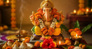 উৎসবের আলোয় লুকিয়ে রক্তের দাগ! বলিউডের কোন কোন ছবিতে গণেশ চতুর্থী মানেই ভয়ঙ্কর মোড়?