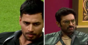 ‘আমাকে টানছ কেন?’ মেজাজ হারিয়ে জীতুর ওপর চড়াও রাজবীর দে! অন্দরের চাঞ্চল্যকর লড়াইয়ে তোলপাড় নেটদুনিয়া