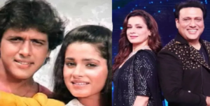 ‘জানিই না ও বিবাহিত!’ গোবিন্দার সঙ্গে প্রেমের গুঞ্জনে যুগ কেটে যাওয়ার পর অবশেষে মুখ খুললেন নীলম কোঠারি