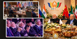 “করিমসের বর্রা কাবাব আনিয়ে নিন!” আন্তর্জাতিক অতিথিদের মেনু নিয়ে রাহুলের পর মোক্ষম কটাক্ষ মহুয়া মৈত্রের