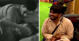 কম্বলের তলা থেকে রাজবীর-নন্দিনীর গভীর রাতের রোম্যান্স হাতেনাতে ধরলেন সায়ক! বিগ বস বাংলার অন্দরমহলে কিসের ফিসফিস?