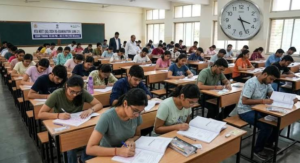 “ওএমআর শিটের দিন শেষ!” NEET-UG পরীক্ষার্থী বড় ধাক্কা, এবার কি তবে পুরোপুরি অনলাইনে হবে পরীক্ষা?