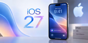 “আজ থেকেই আইফোনে ম্যাজিক!” চলে এল iOS 27 আপডেট, কোন কোন মডেলে মিলবে এই সুপারফাস্ট ফিচার্স?