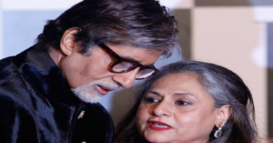 “গিন্নিকে ঘড়ি দেখাই ভুল সময়ে!” অনুষ্ঠান বাড়িতে সময়মতো পৌঁছতে ঠিক কী জাদুকরী ফন্দি আঁটেন অমিতাভ বচ্চন?